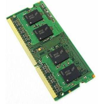 Fujitsu S26361-F3396-L4 (1 x 8GB, 2400 MHz, DDR4-RAM, SO-DIMM), RAM