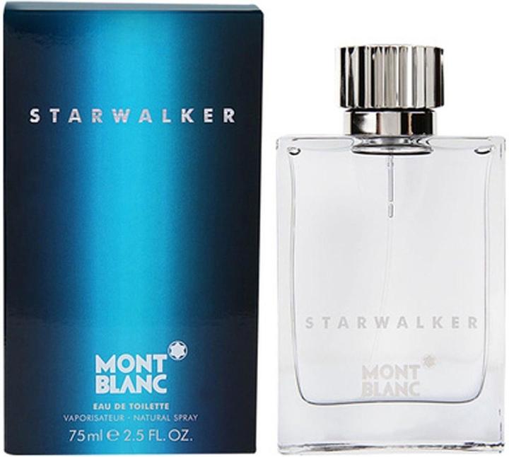 Image du produit Montblanc Starwalker (Eau de toilette, 75 ml)