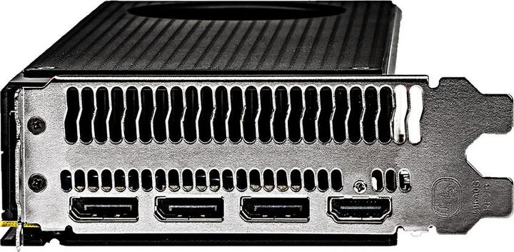 Produktbild XFX Radeon RX 480 OC (8 GB)
