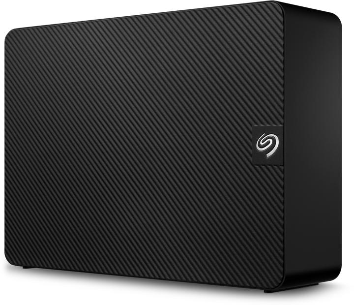 Actual product image Seagate STKR8000400 (8 TB)