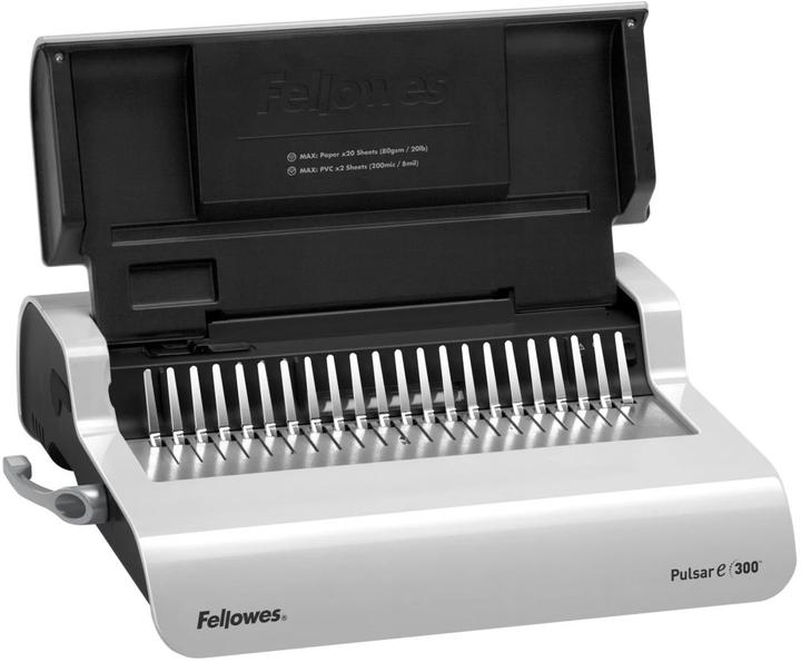 Image du produit Fellowes Pulsar E 300 (Reliure en plastique)