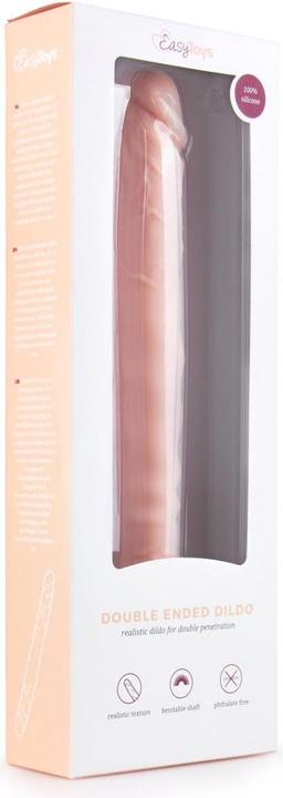 Image du produit Easytoys Doppeldildo