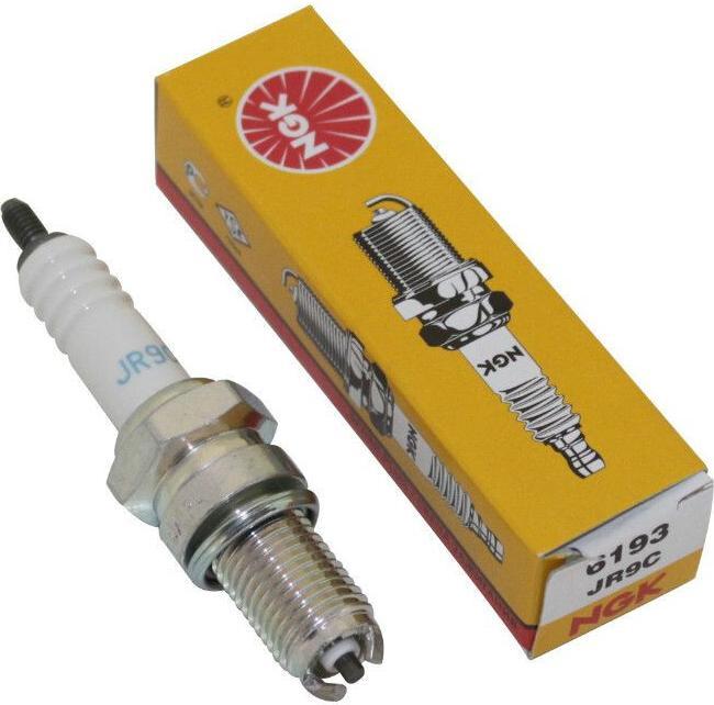 Immagine prodotto NGK Jr9C (6193)