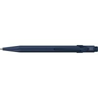 Image du produit Caran d'Ache 849 Nespresso Sonderedition 6 (Bleu foncé, 1 x)