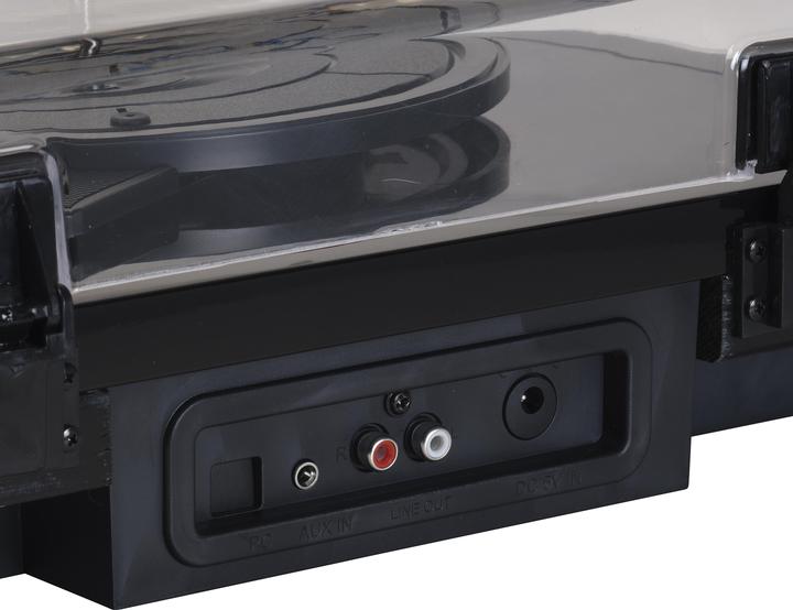 Image du produit Denver VPL-230B (Semi-automatique)