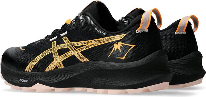 Actual product image ASICS Performance Gel-Trabuco 12 GTX (38)