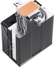 Produktbild Jonsbo CR-1000MAX V2 CPU-Kühler, PWM - schwarz