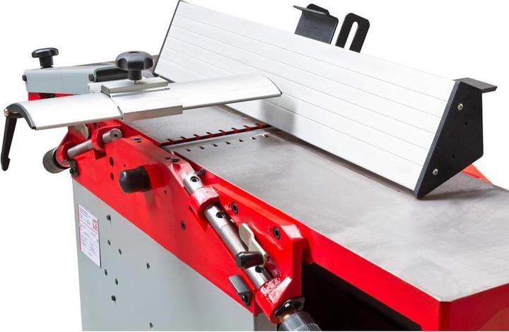 Produktbild Holzmann Abricht-Dickenhobelmaschine HOB260ECO 400V