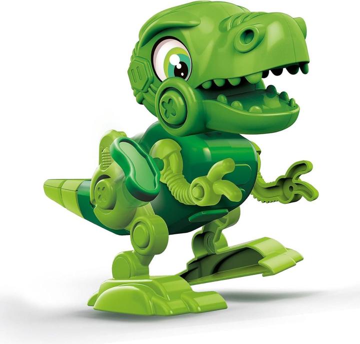 Image du produit Clementoni Science & Games Junior - Dino Bot T-Rex