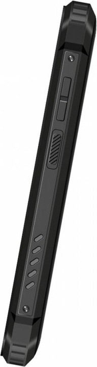 Image du produit Oukitel WP23 Pro (128 Go, Midnight Black, 6.52", Double SIM hybride + eSIM, 13 Mpx, 4G)