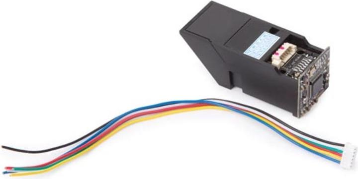 Image du produit Whadda CAPTEUR BIOMÉTRIQUE ZFM-708 (Capteur)