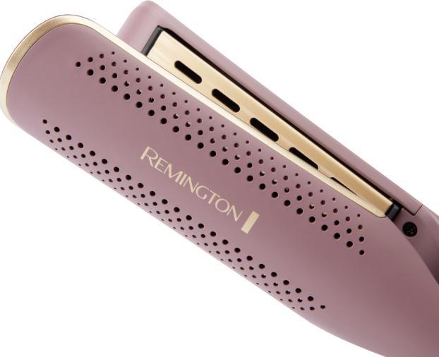 Produktbild Remington 2-in-1 Warm Air Brush for Wet and Dry Styling with Ion Technology and Micro-Conditioner (Glättbürste)