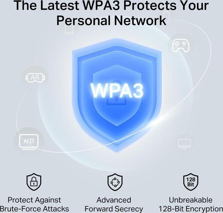 Productafbeelding TP-Link Adap Mercusys BT AX1800 PCI MA80XE (Mini PCI Express)