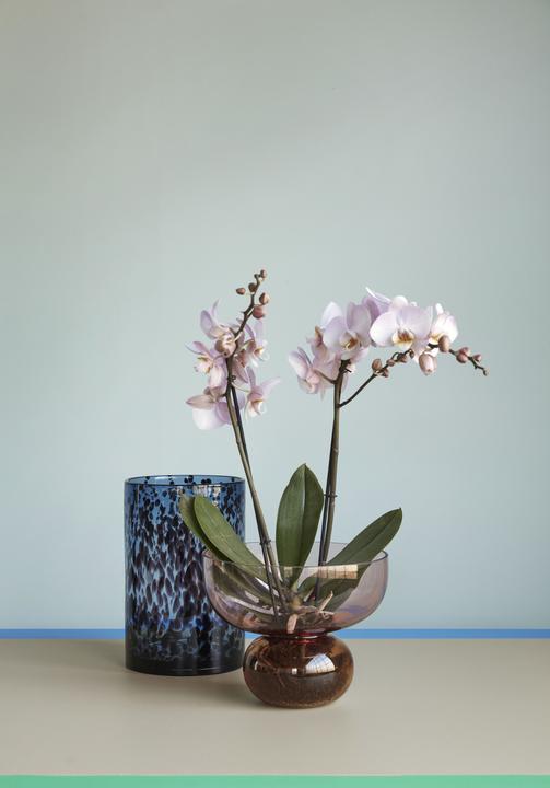 Image du produit Hübsch Adel (1 x, Ø 18 x 28 cm, ø 20 x 37 cm)