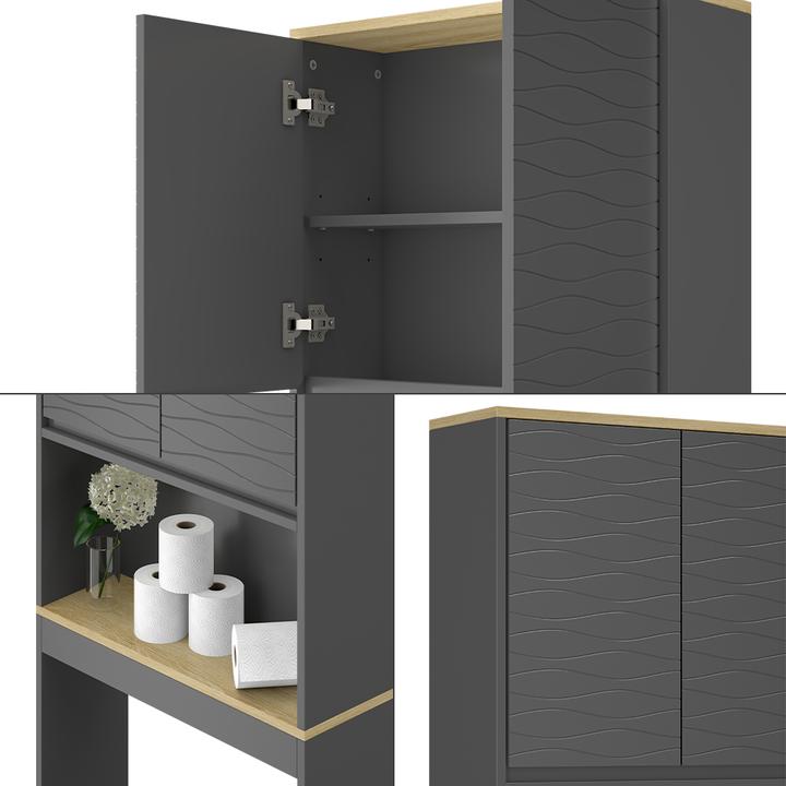 Image du produit Vicco Livia (20 x 20 x 163 cm)