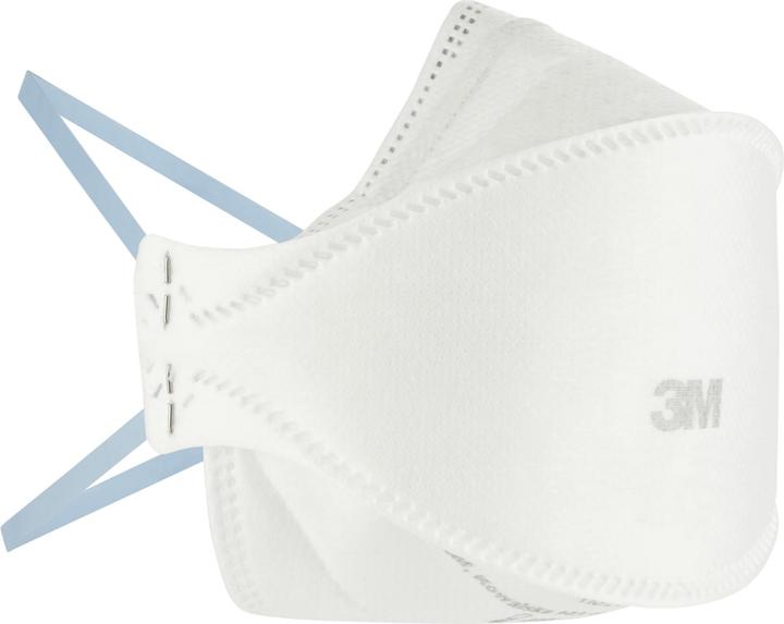 Actual product image 3M Atemschutzmaske (FFP2, 3x)