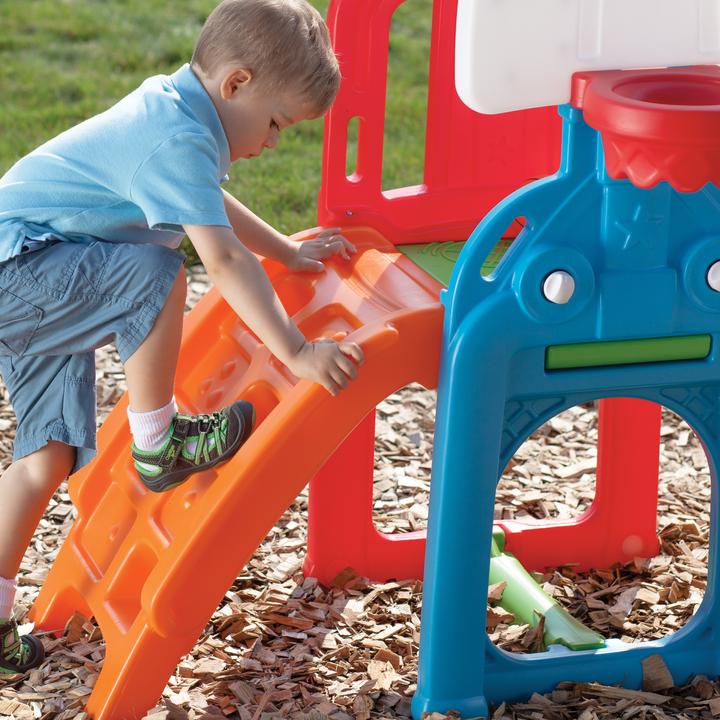 Image du produit Step2 Game Time Sports Climber