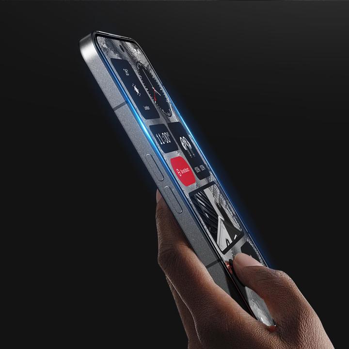 Produktbild Dux Ducis Panzerglas 10D (1 Stück, Nothing Phone (2))