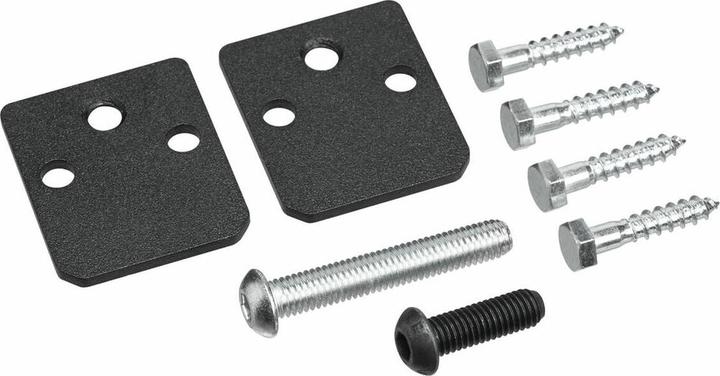 Actual product image Vogels Universal Series PLS 8001 - Mounting component (mounting strip for vertical pro