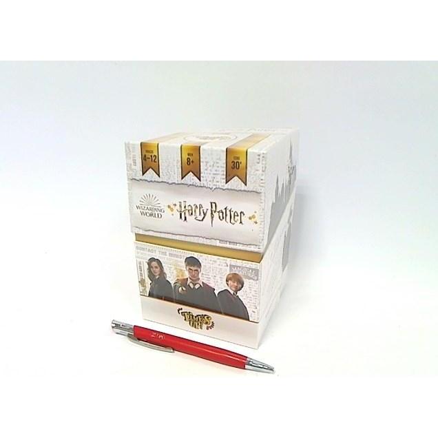 Rebel gra Time's Up! Harry Potter 25287