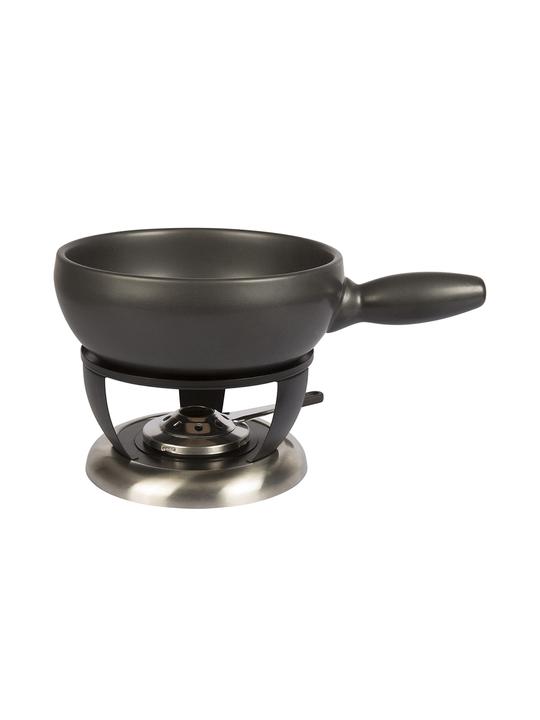 Produktbild Stöckli Fonduecaquelon (Käsefondue, Schokoladenfondue)