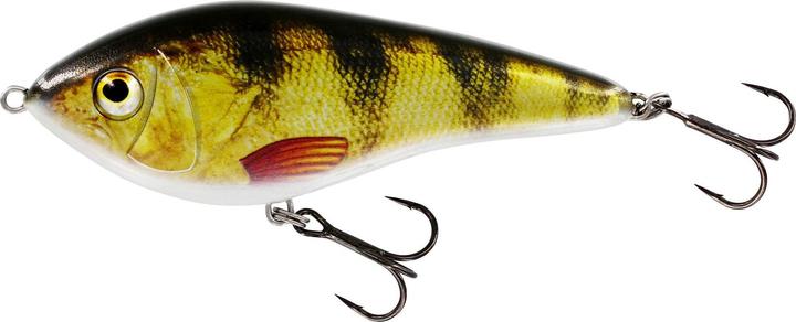 Real perch