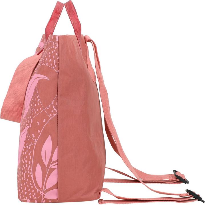 Image du produit Fritzi aus Preußen Ju Limited Leaves Lighty City Rucksack 38 cm (1.70 l)