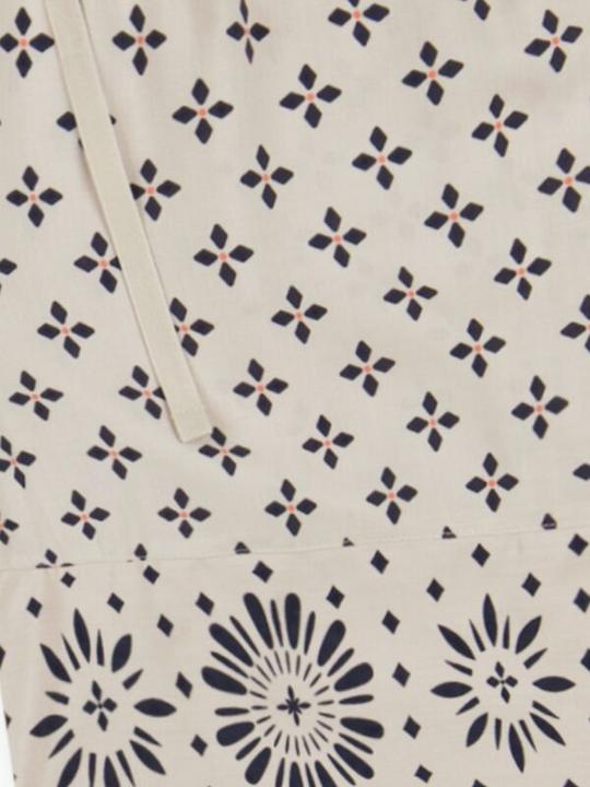 Produktbild Schiesser Pyjamashorts Mix & Relax Web (42, XL)