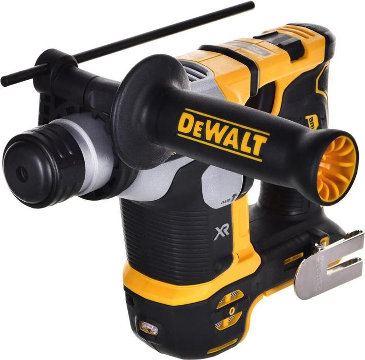 Actual product image DeWalt DCH 172 NT (Rechargeable battery operated)