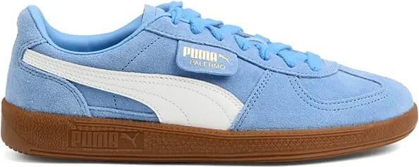 The Light Blue Team, White