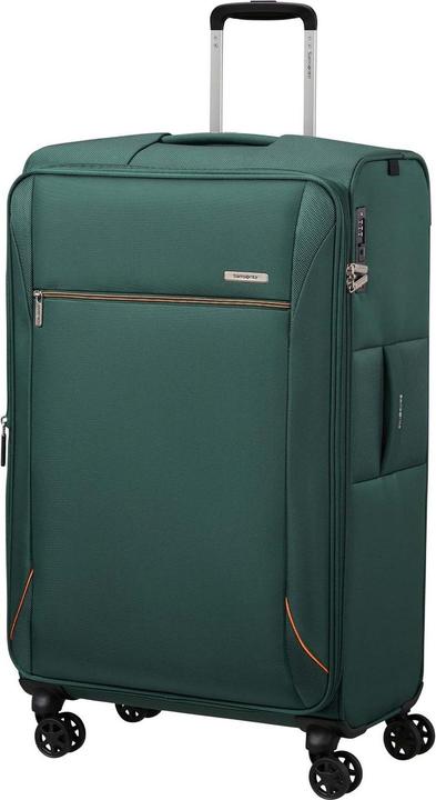 Actual product image Samsonite Base Breeze Spinner (105 l)