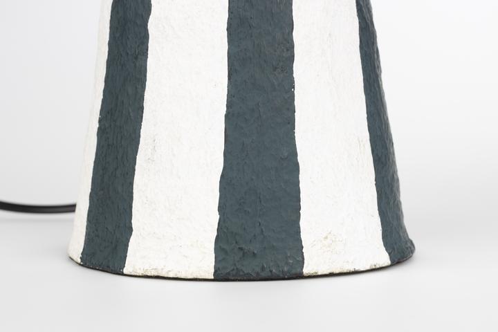 Image du produit Bold Monkey Table Lamp Zebra Rebel (E27)