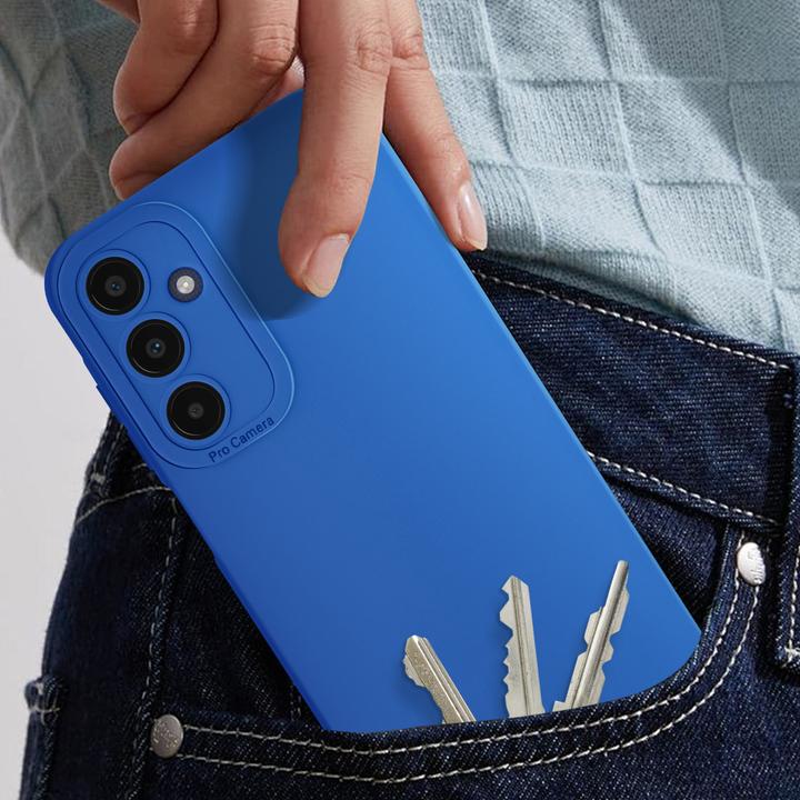 Produktbild Avizar SoftGlow Case Series (Samsung Galaxy A25 5G)