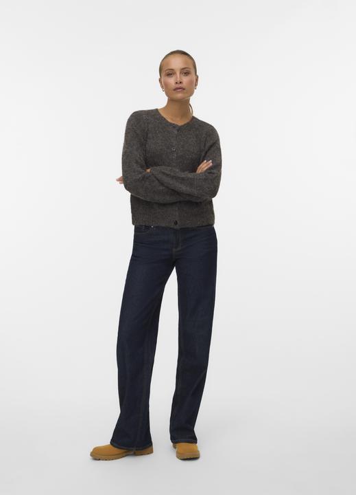 Immagine prodotto Vero Moda VMNOVAH Strickjacke Strickjacke (XS)