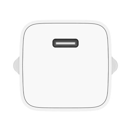 Actual product image Xiaomi GaN Charge (65 W)