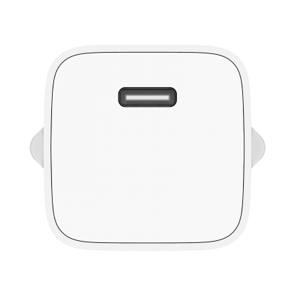 Actual product image Xiaomi GaN Charge (65 W)