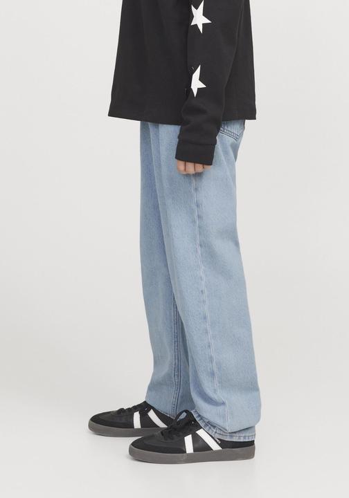 Image du produit Jack & Jones JJICHRIS JJORIGINAL SQ 738 JNR Relaxed Fit Jeans Junior Relaxed Fit Jeans (146)