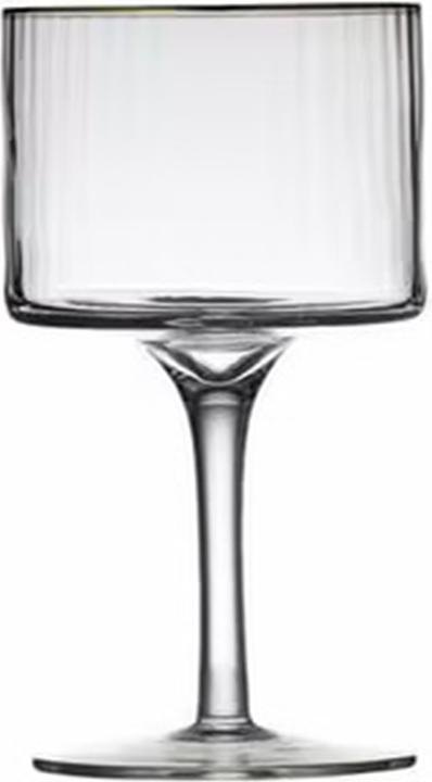 Produktbild Lyngby 32 cl - Glas - Klar m. guldkant (4.50 dl, 4 x)
