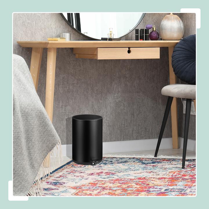 Produktbild Relaxdays Kosmetikeimer (5 l)