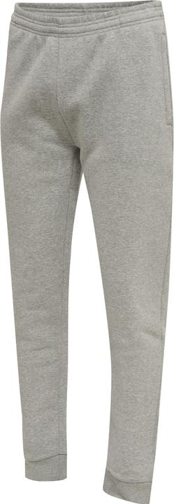 Actual product image hummel Red Basic Sweat Pants (S)