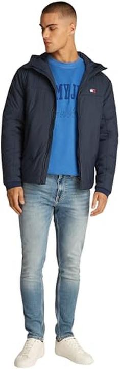 Produktbild Tommy Jeans Leichte Poly-Jacke Ext (6XL)