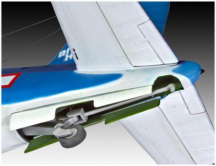 Produktbild Revell Vought F-4U-1D Corsair