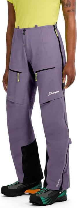 Produktbild Berghaus Extrem Vanguard Gtx Hose für Damen (M)