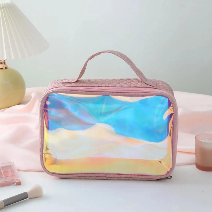 Produktbild Only-Bags.Store Handtasche Multifunktionale Reise-Kulturbeutel Aufbewahrungstasche Outdoor-Handgepäck