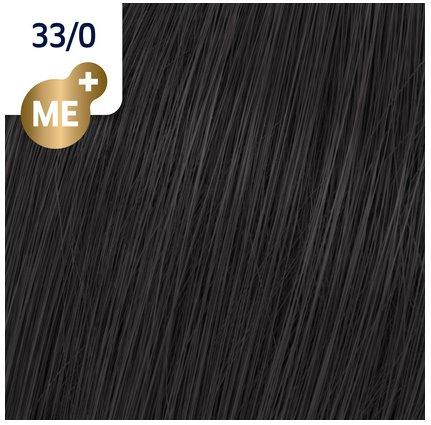 Immagine prodotto Wella Koleston Perfect ME Pure Naturals 60 ml di colore per capelli 33/0 (0, 33)