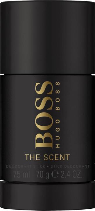 BOSS The Scent