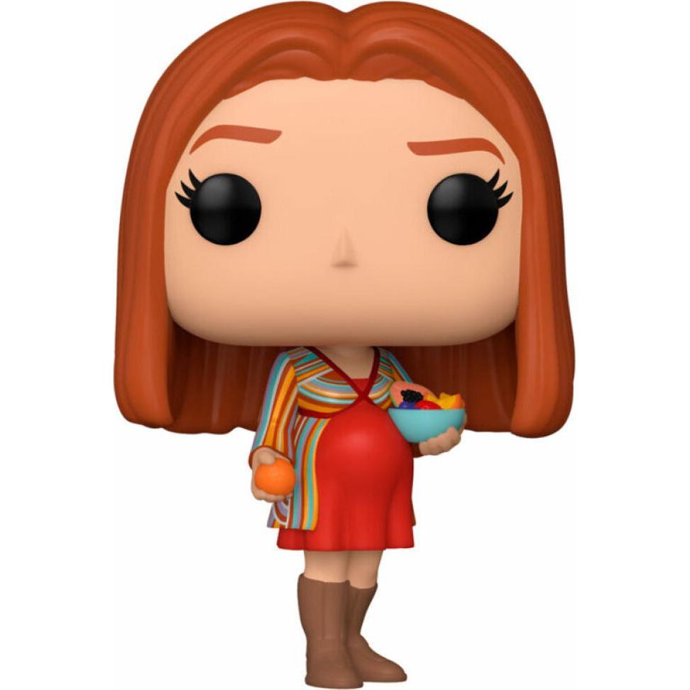 Funko POP! - WandaVision: Wanda (70s) (34498)