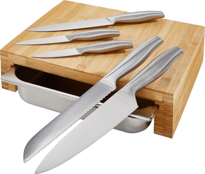 Image du produit Homeware Professional Bamboo