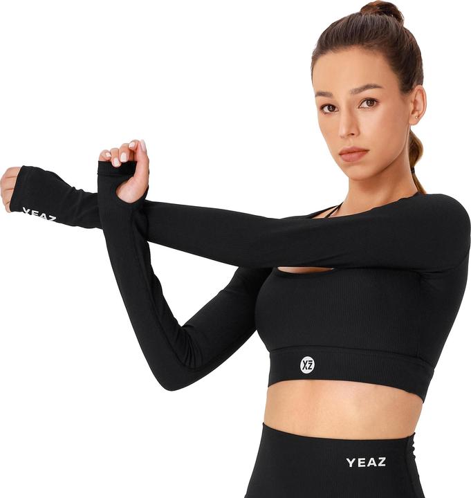Produktbild Yeaz Club Level (S)