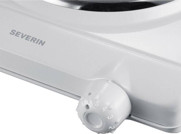 Actual product image Severin Kp 1091